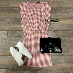 Zara medium dress